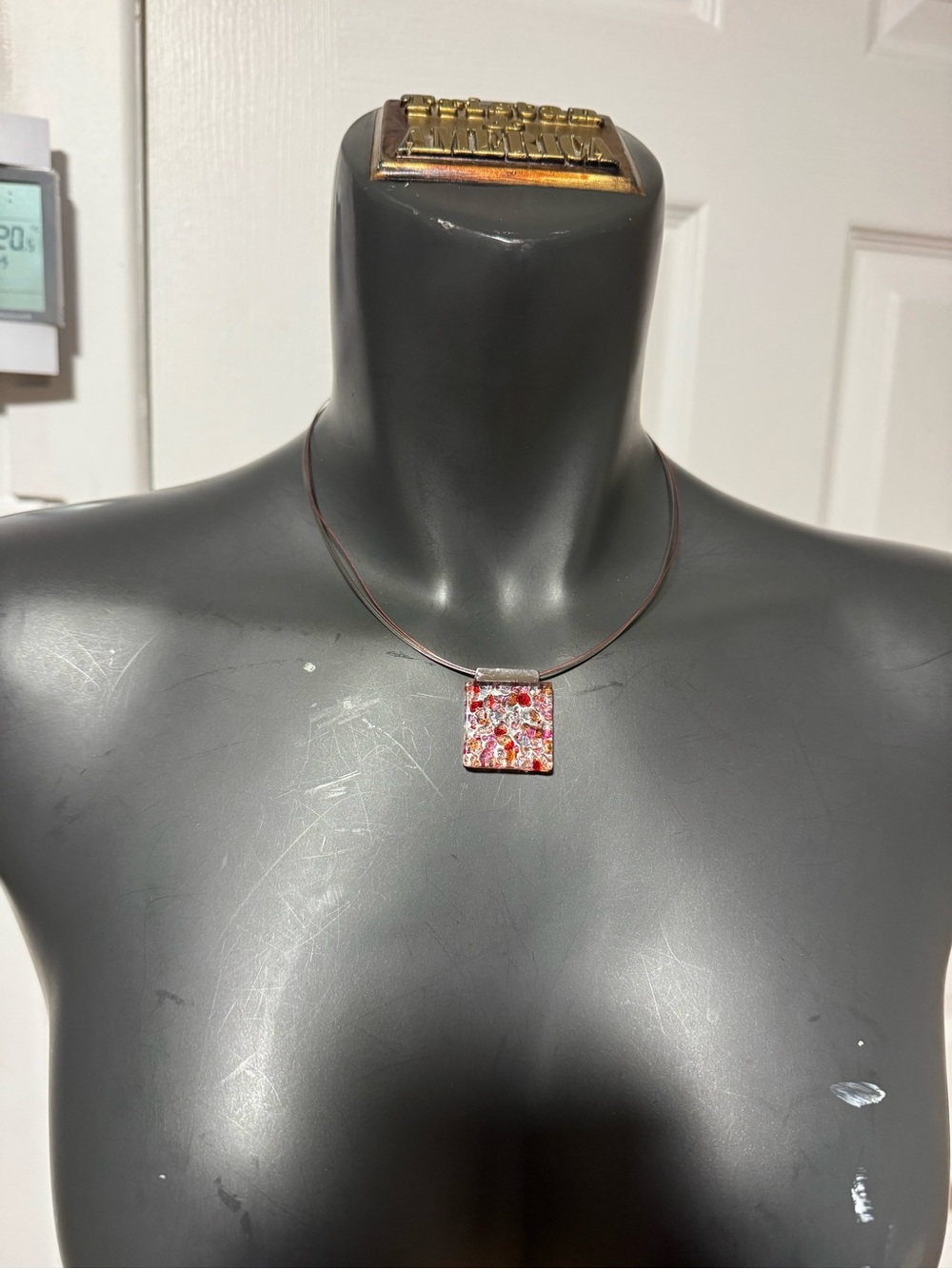 necklace